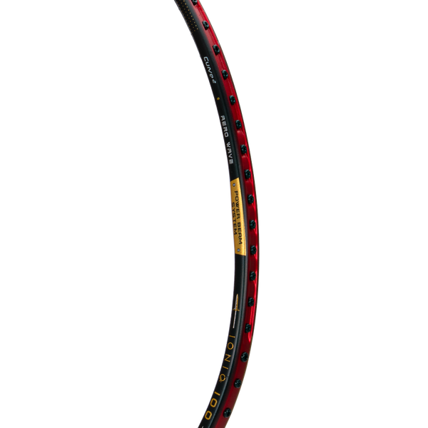 Ioniq 100 - 3U