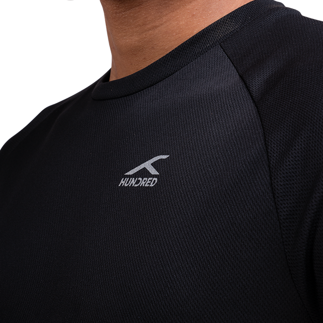 Core T-Shirt_Black