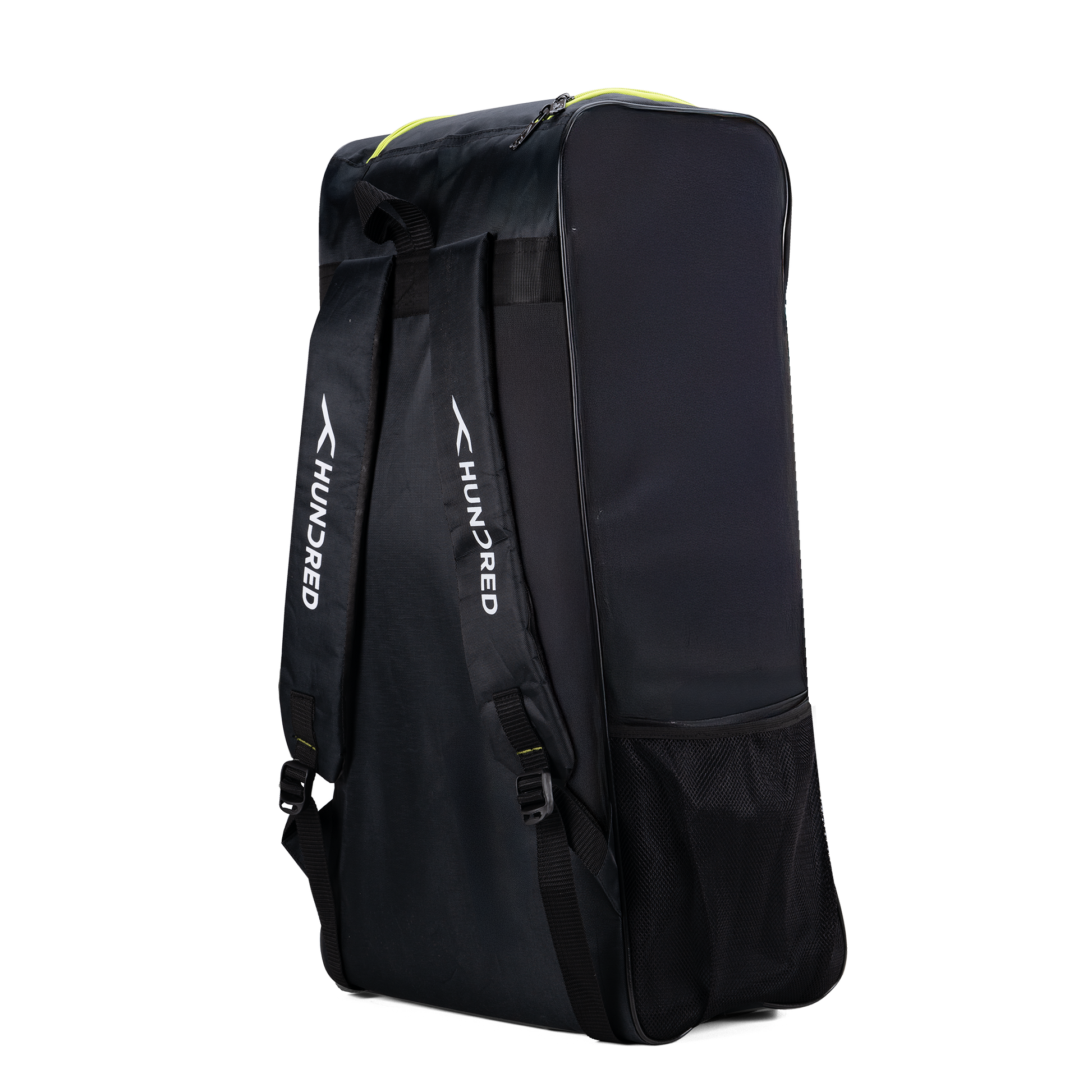 Drive Cricket Kitbag (Black)