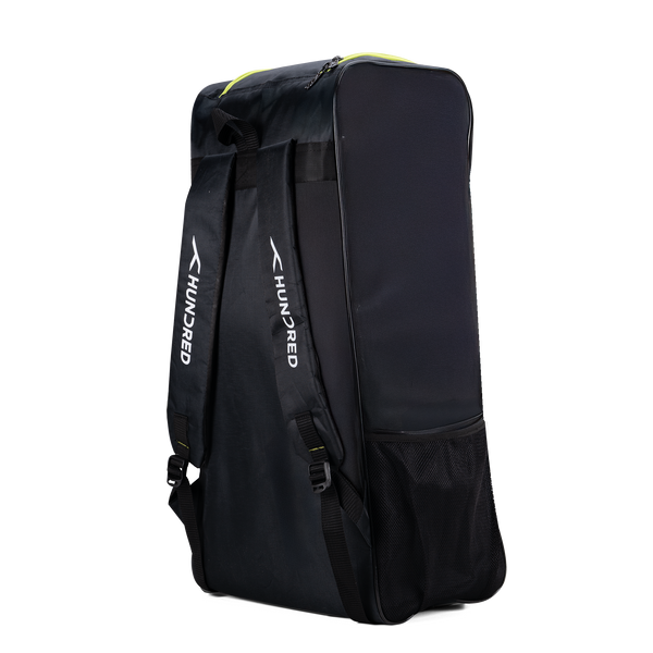 Drive Cricket Kitbag (Black)