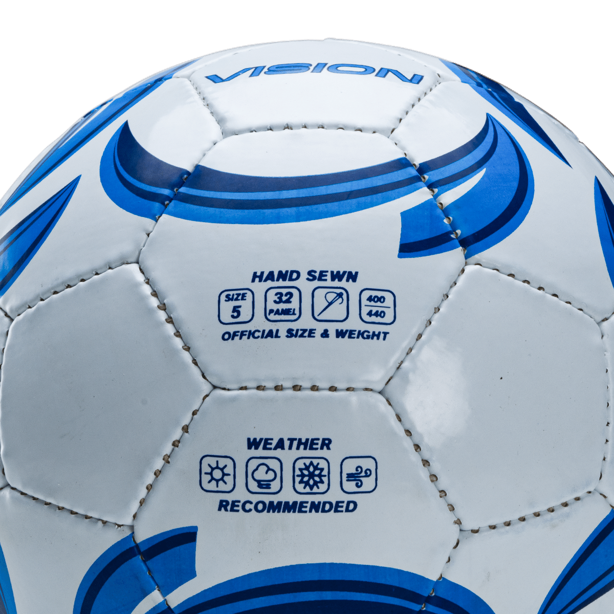 Vision Football