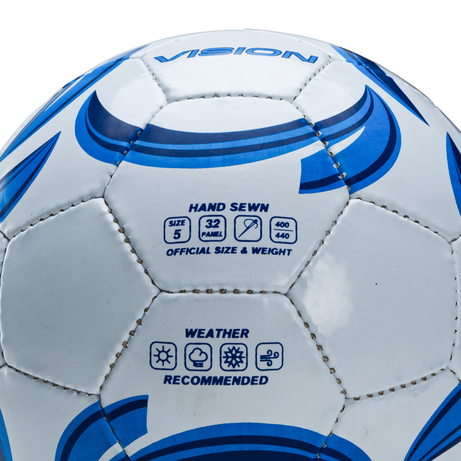 Vision Football