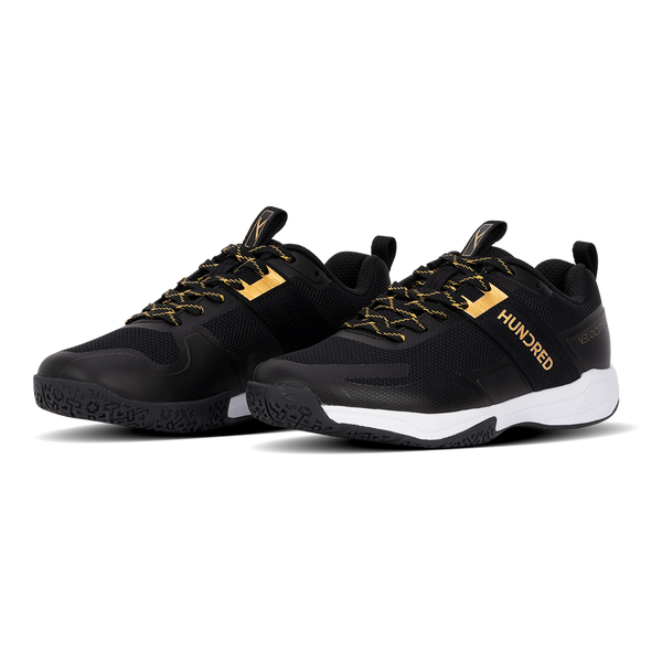 Velocity (Black/Gold)