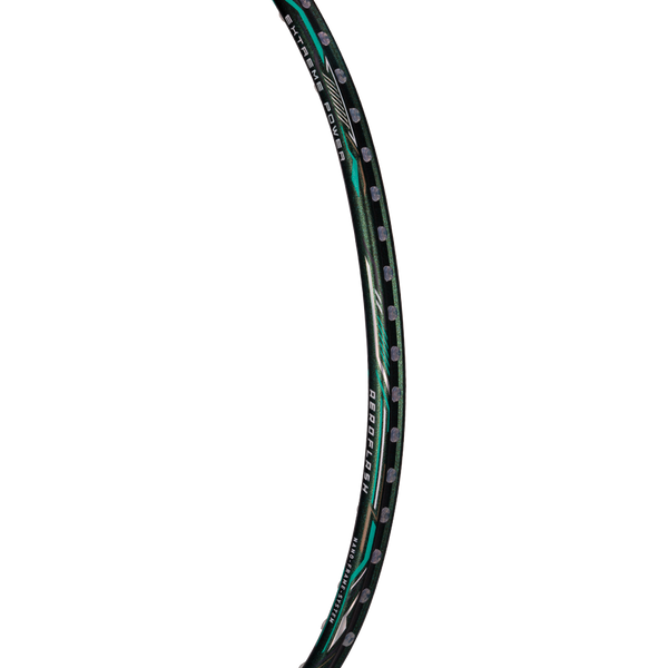 Aeroflash 7000 ATTK (DK Green/Black)