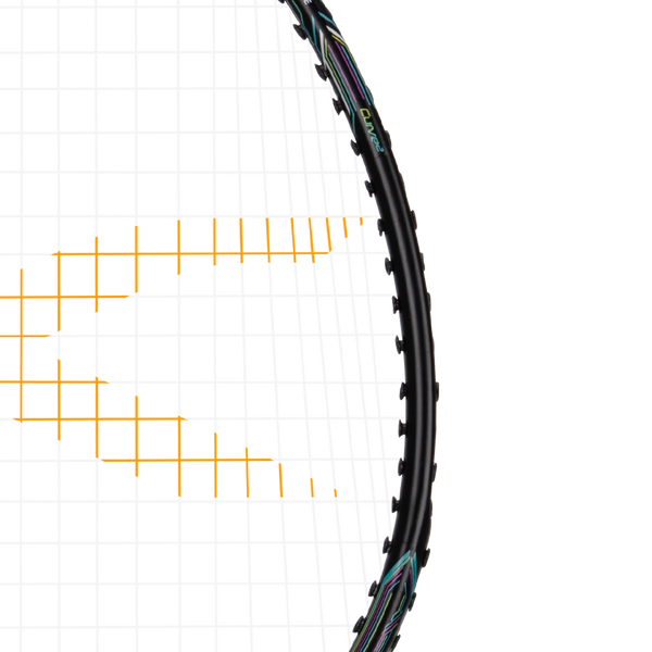 Powertek 200 JR - Black
