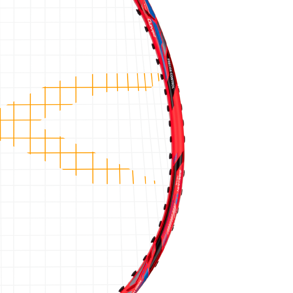 Powertek 2000 Pro - Red