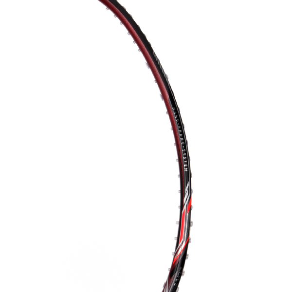 Primearmour 900 Attk - Dark Grey/Red