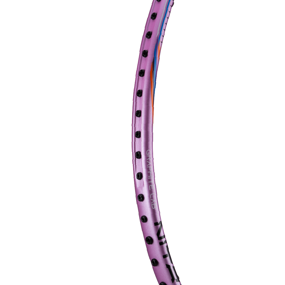 Nitrix 10 (Strung) - 5U