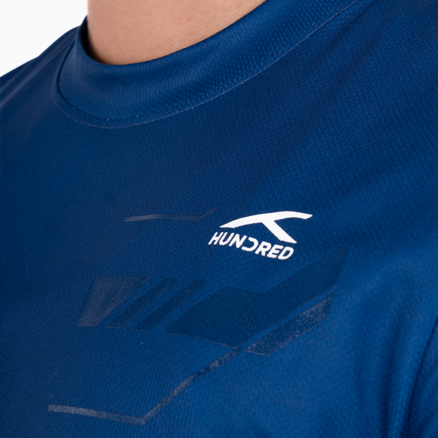 Grader T-Shirt-Navy