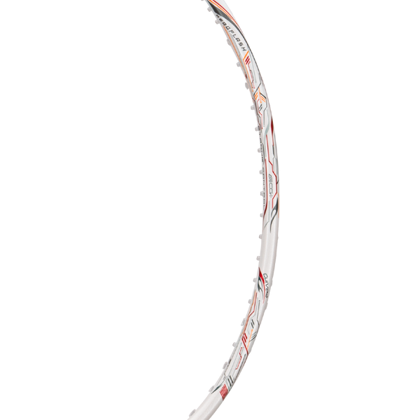 Aeroflash X CTRL (White/Black/Red)