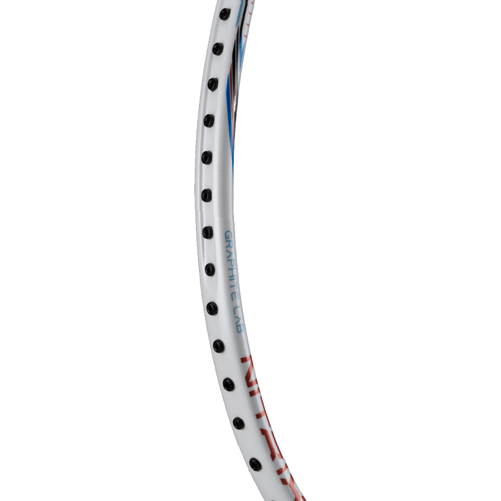 Nitrix 10 (Strung) - 5U