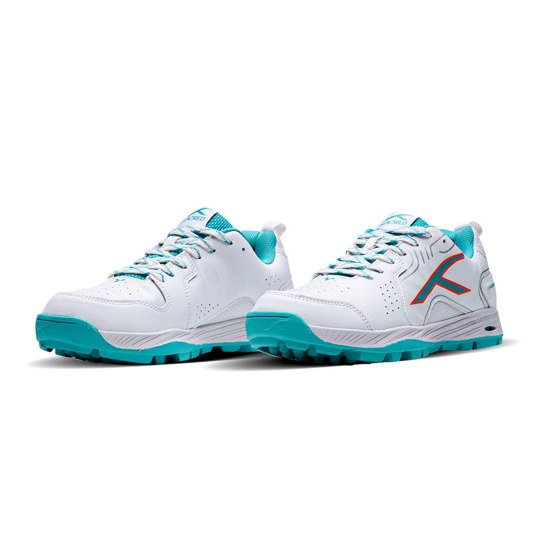 Pitch Force (WHITE/GREEN/ORANGE)