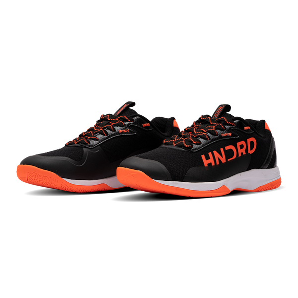 XOOM PRO - Black/Orange