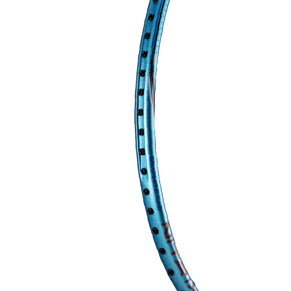 Nitrix 10 (Strung) - 4U