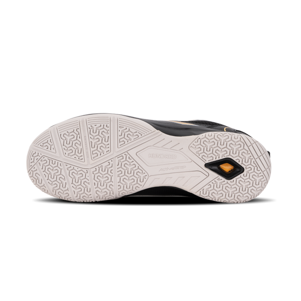 Raze (Black/Gold)
