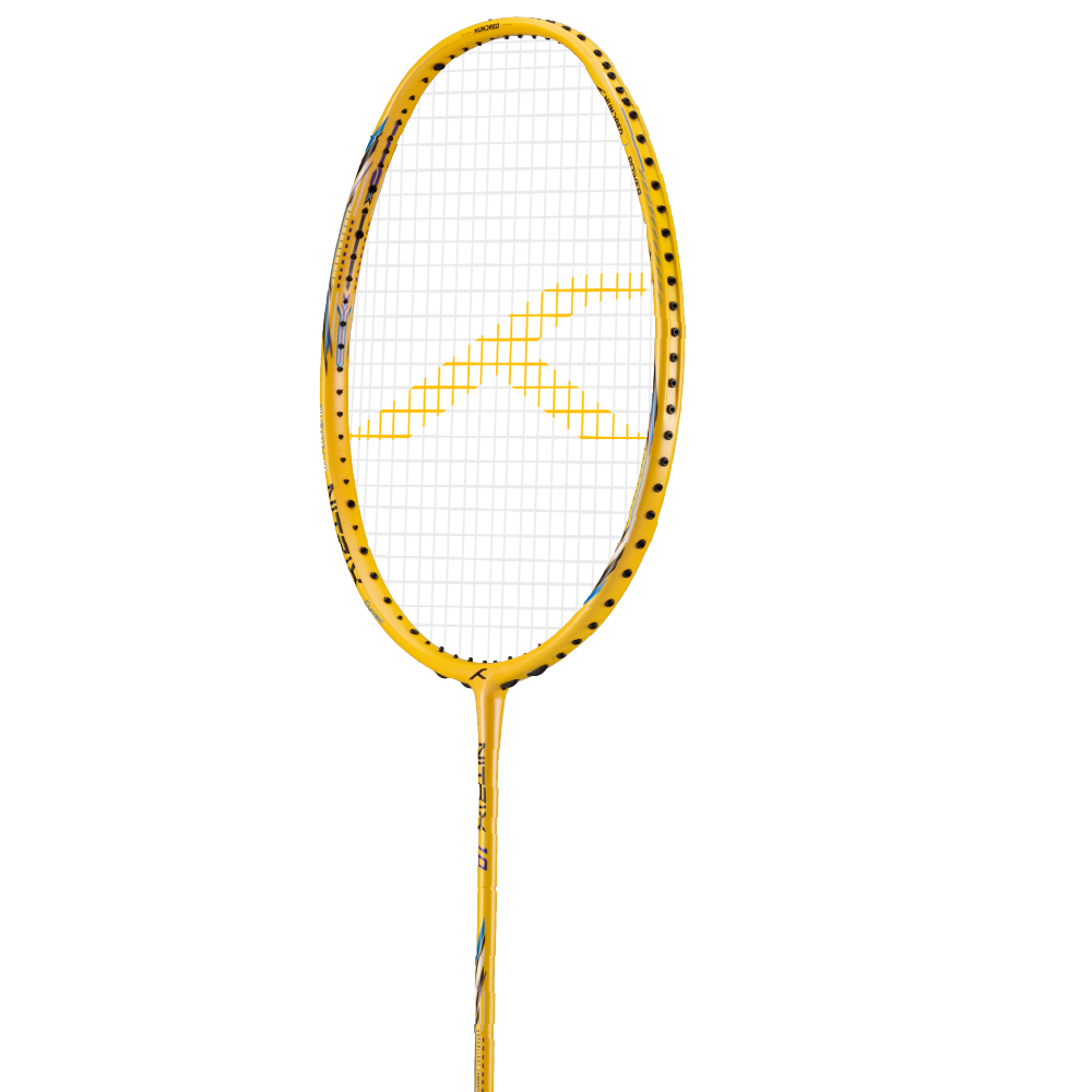 Nitrix 10 (Strung) - 5U