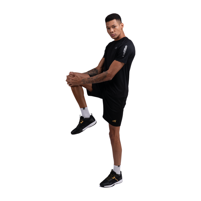 Core T-Shirt_Black