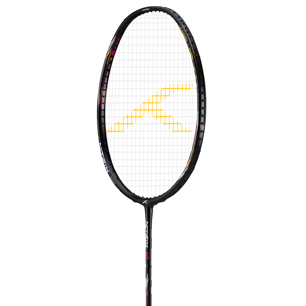 Nitrix 10 (Strung) - 4U