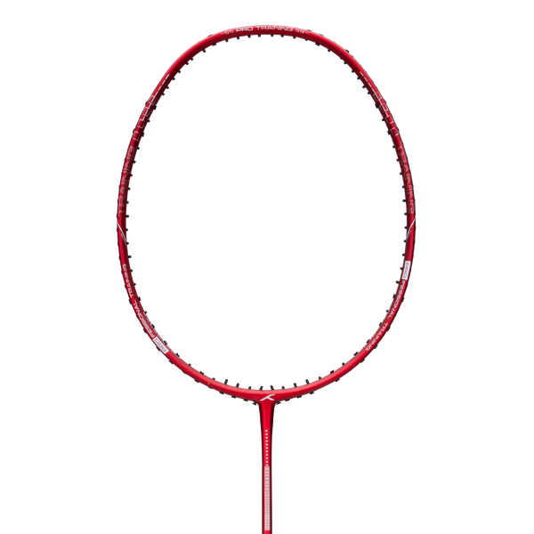 TRANINGHD 160 - DARK RED (UNSTRUNG)