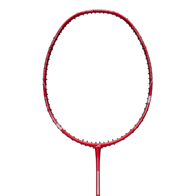 TRANINGHD 160 - DARK RED (UNSTRUNG)