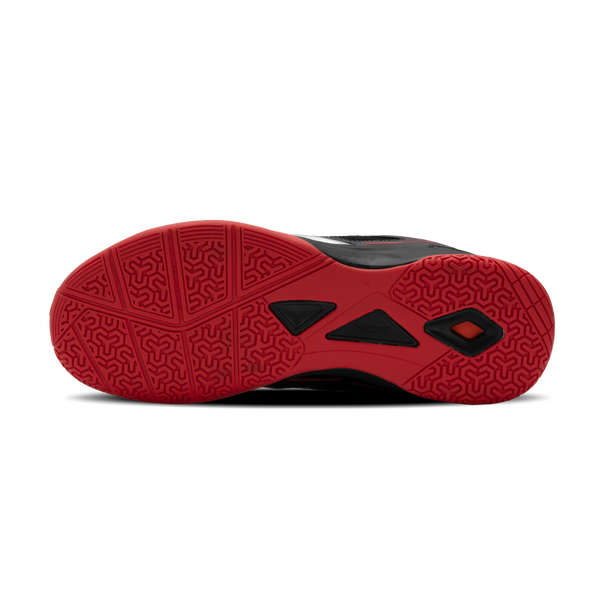 XOOM - BLACK/RED