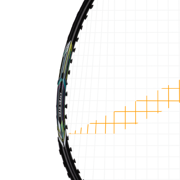Powertek 200 JR - Black