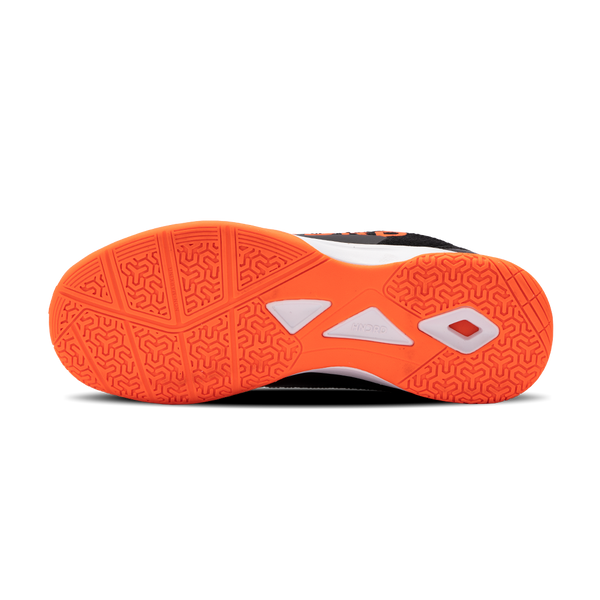 XOOM PRO - Black/Orange
