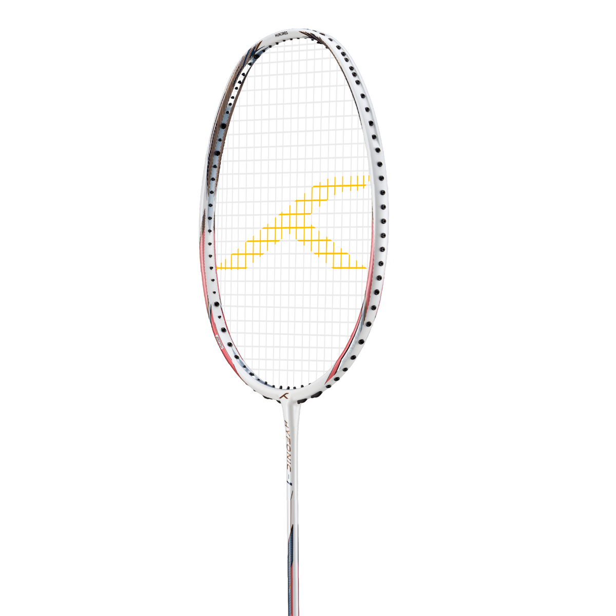 Hyfonic 1 - 4U (Strung)