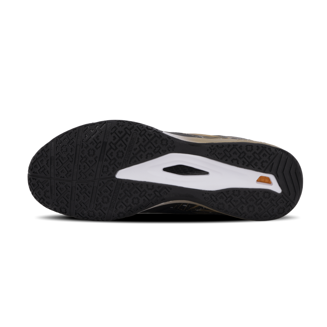 Beast Max (Black/Gold)