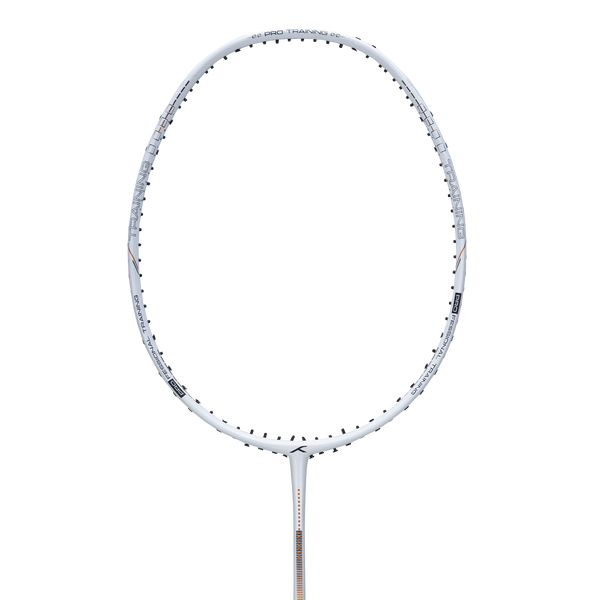 TRANINGHD 140 - WHITE (UNSTRUNG)