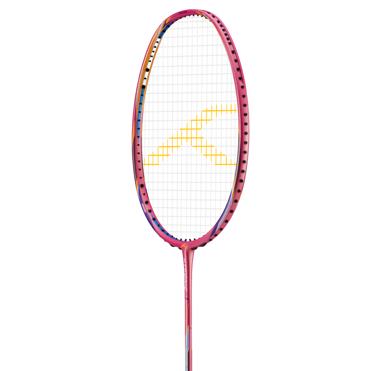 Hyfonic 1 - 4U (Strung)