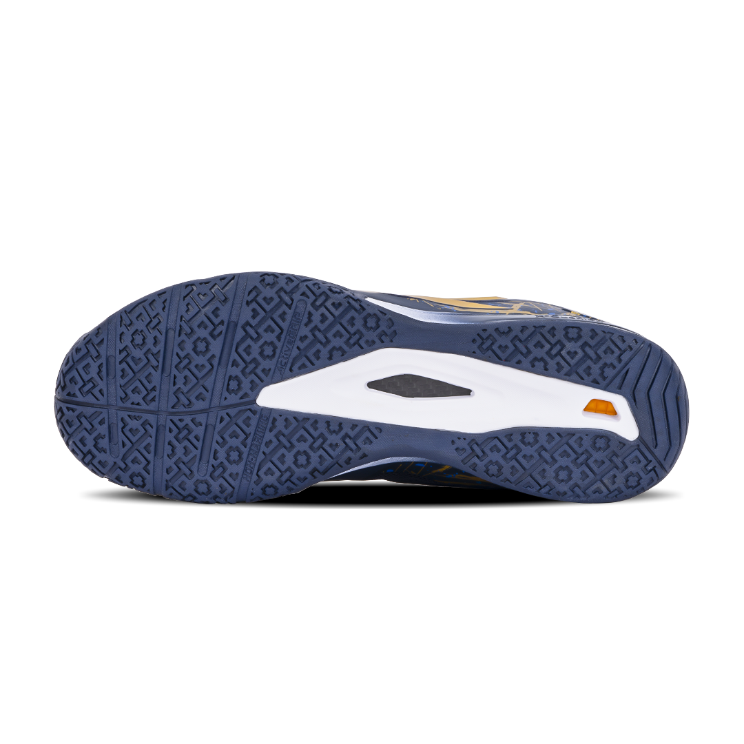 Beast Max (Navy/Gold)