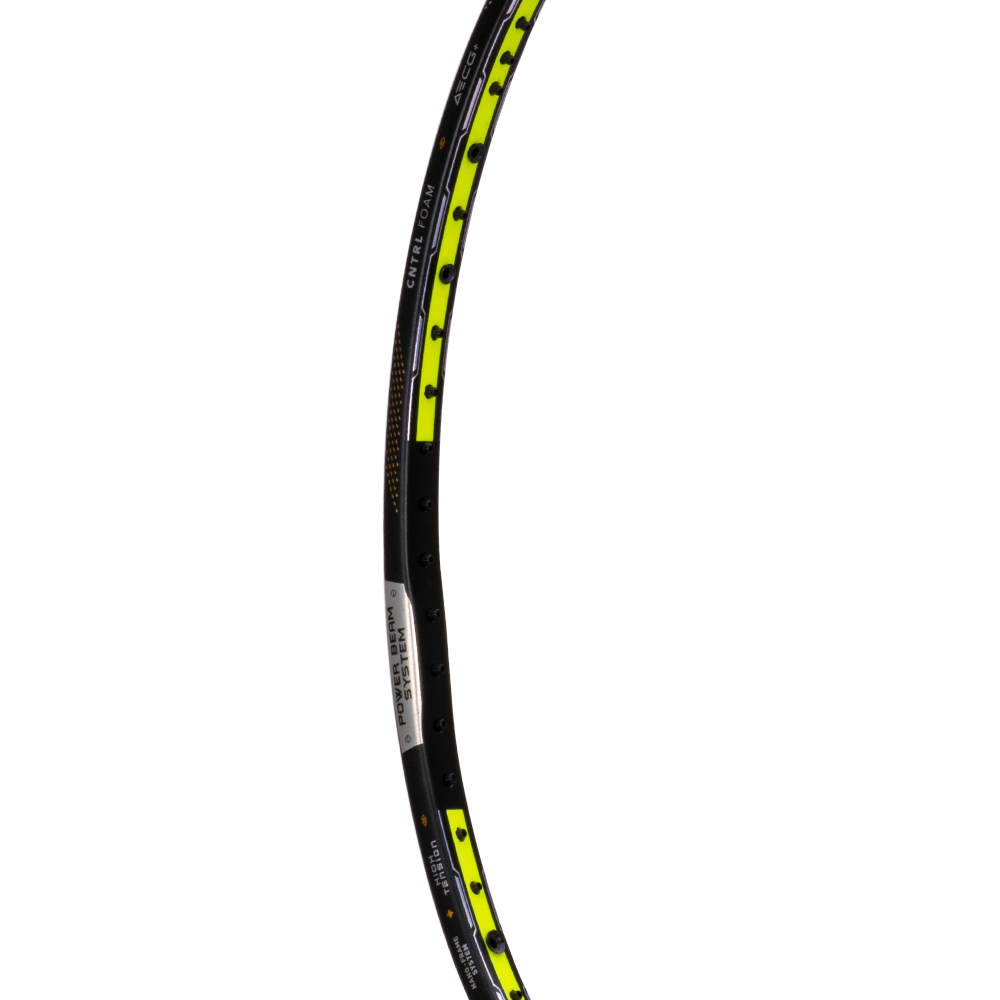 Ioniq 80 (Black/Lime)