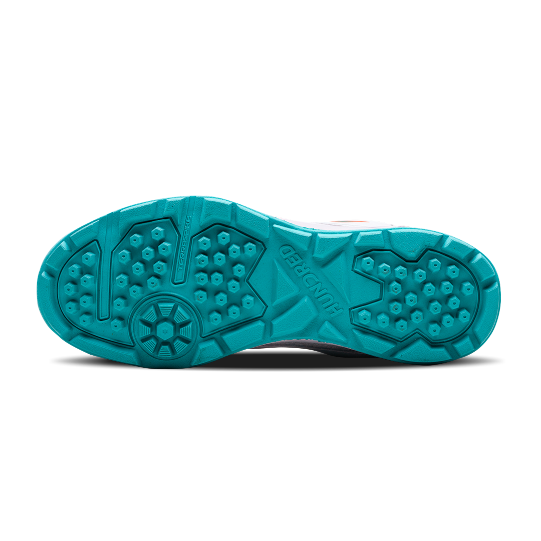 Pitch Force (WHITE/GREEN/ORANGE)