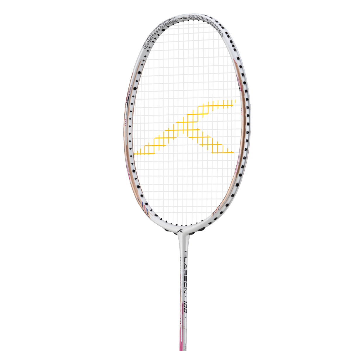 Flareon 100 - 4U (Strung)