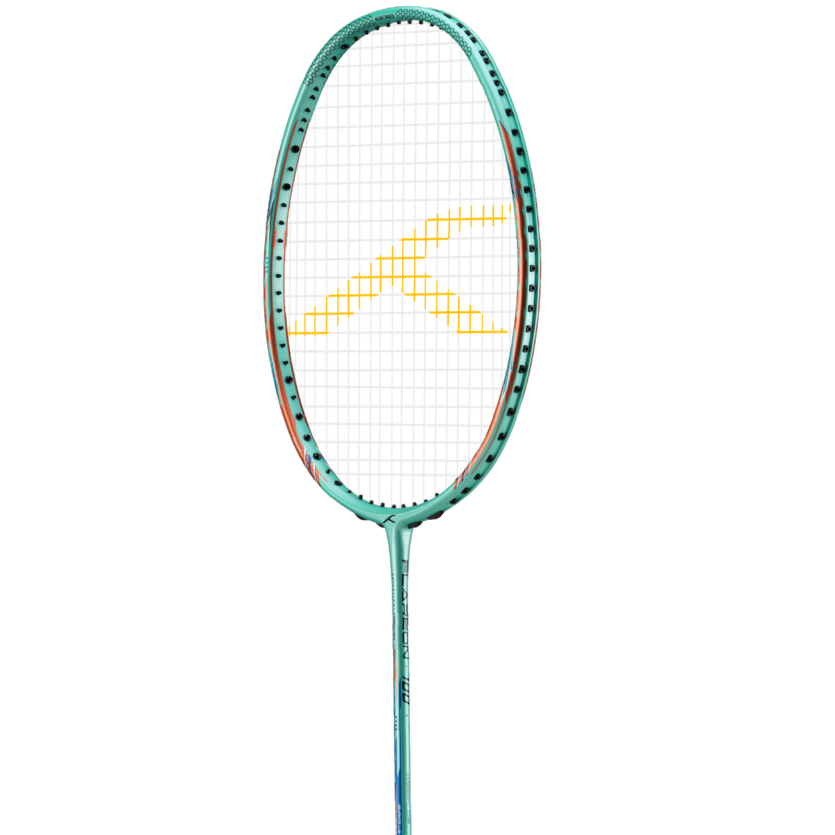Flareon 100 - 4U (Strung)