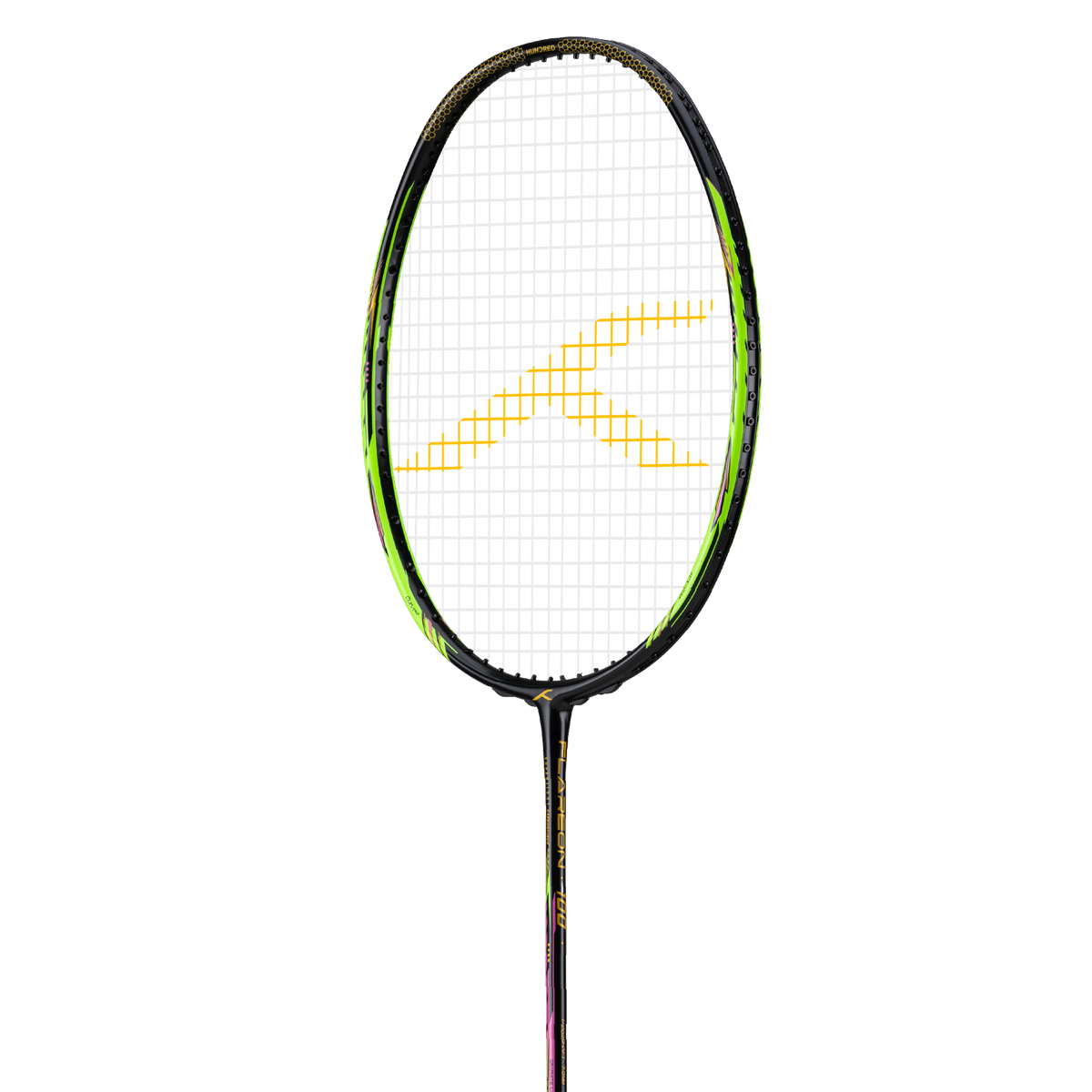 Flareon 100 - 4U (Strung)