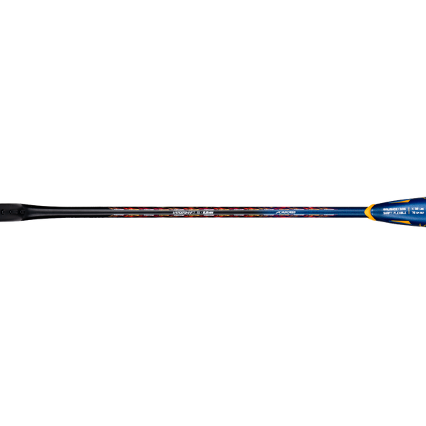 SWIFT MASTER - BLACK/NAVY