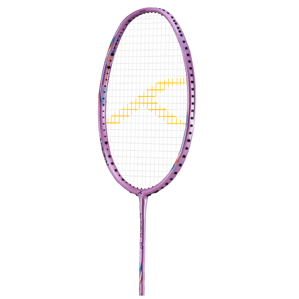 Nitrix 10 (Strung) - 4U