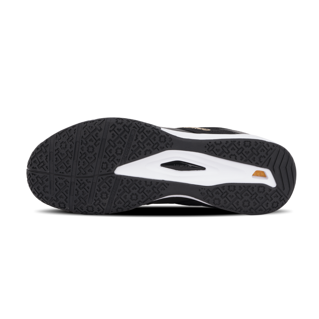 Velocity (Black/Gold)
