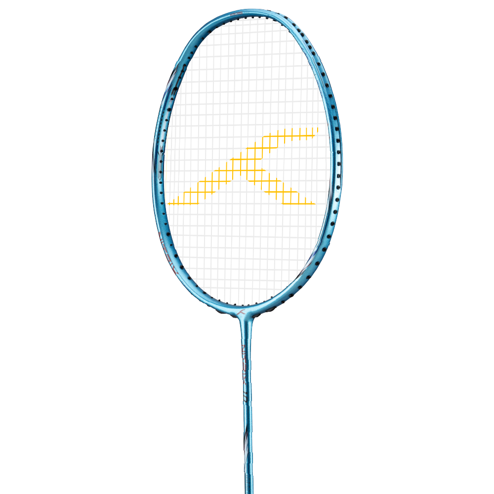 Nitrix 10 (Strung) - 4U