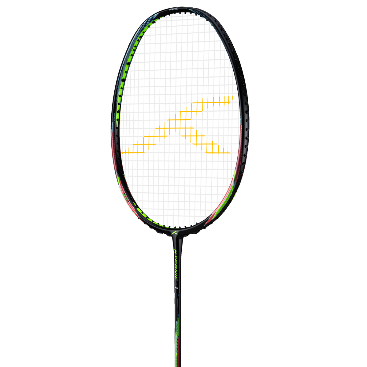 Hyfonic 1 - 5U (Strung)