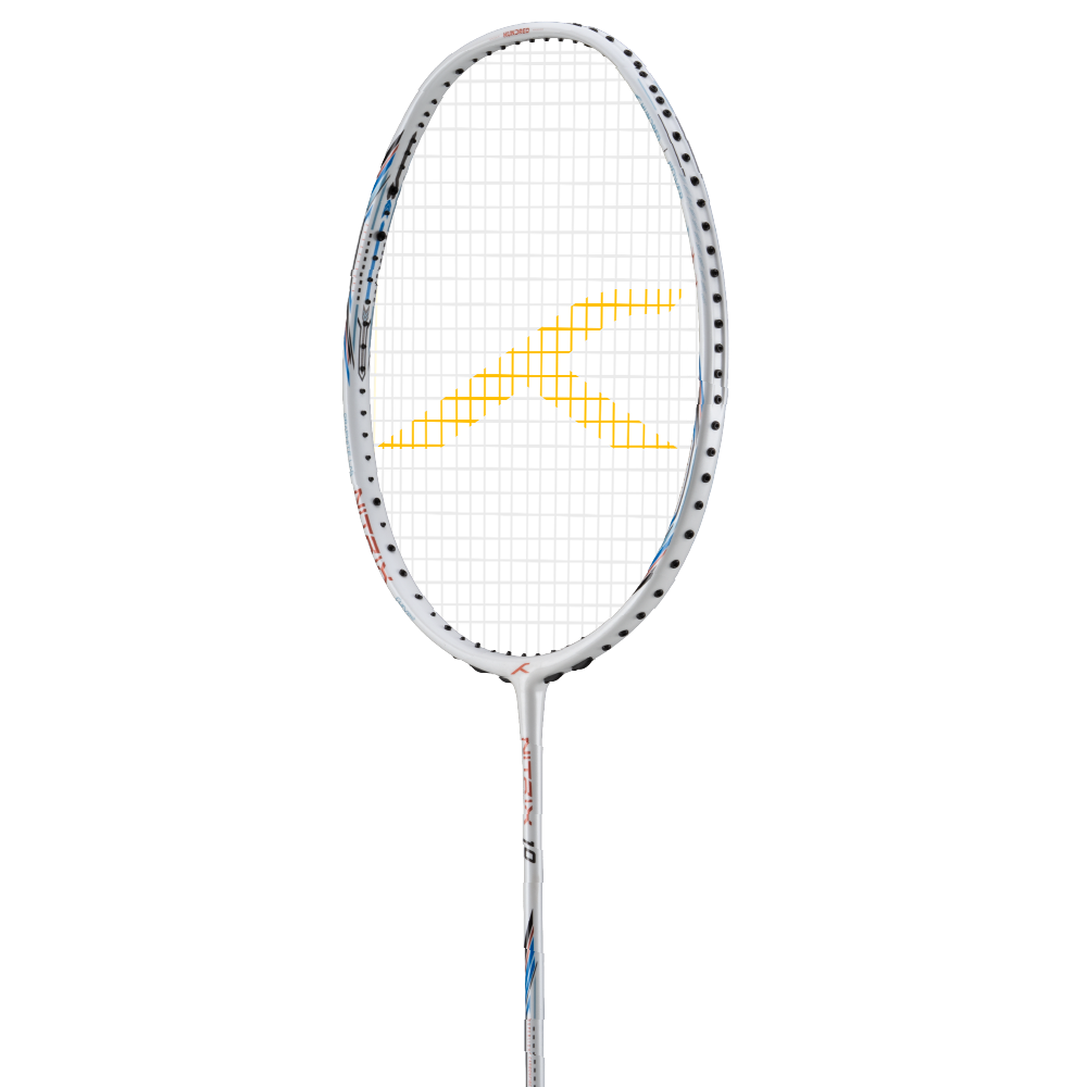 Nitrix 10 (Strung) - 5U