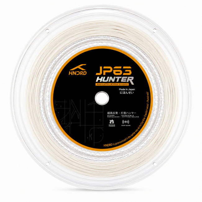 JP 63 Hunter
