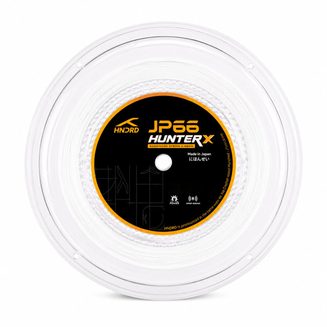 JP 66 Hunter X