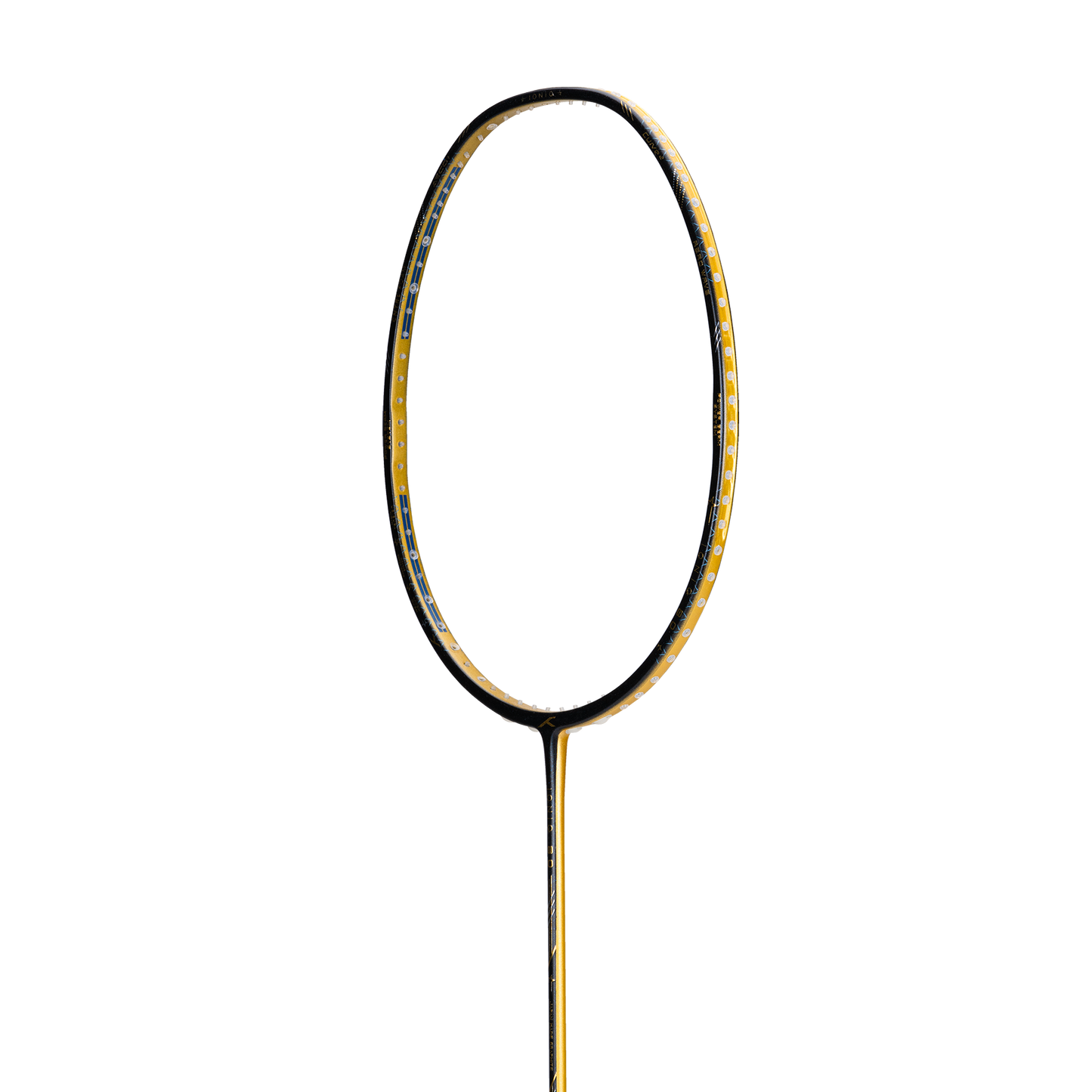 IONIQ 80 LTD - NAVY/GOLD (UNSTRUNG)