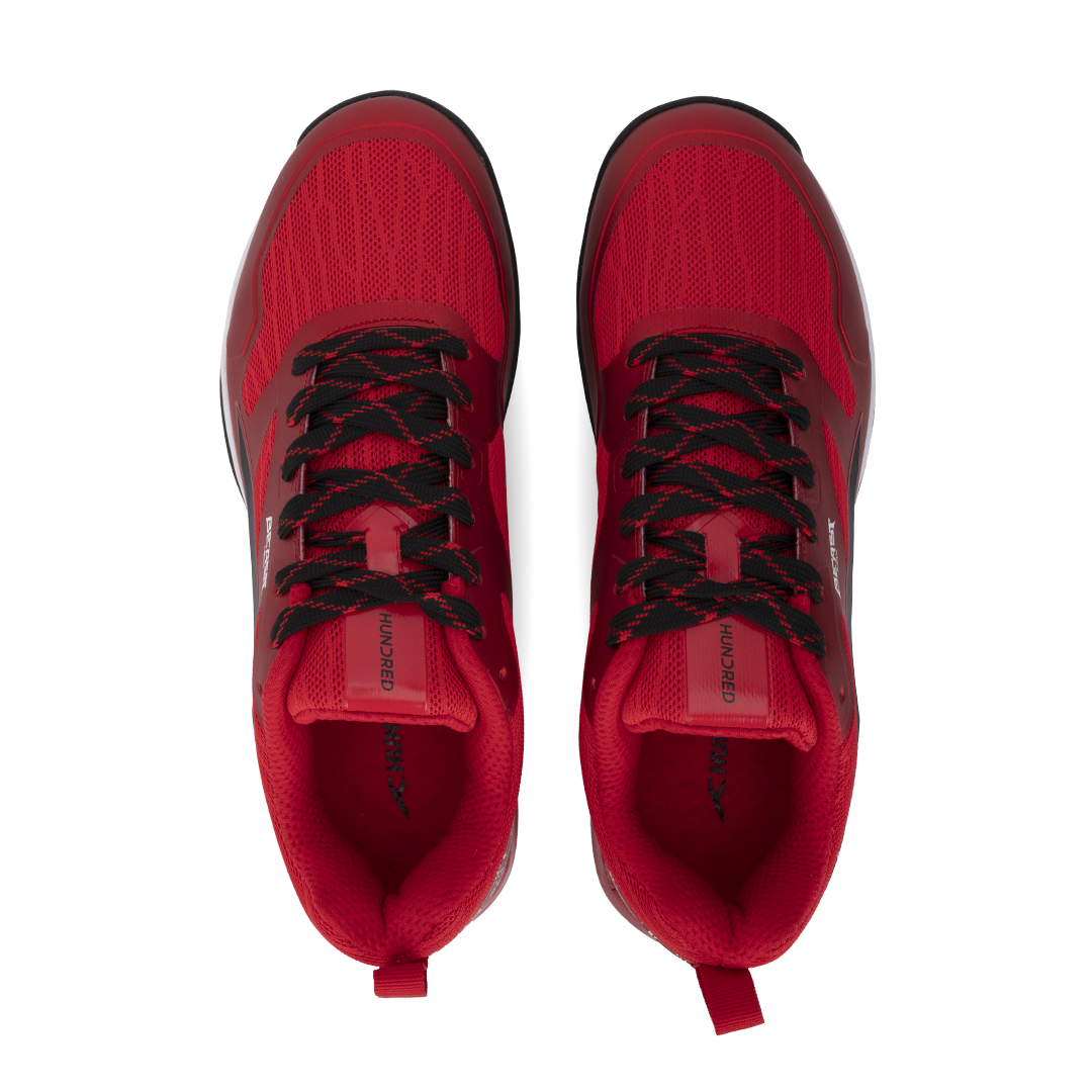 Beast Max (Red/Black)
