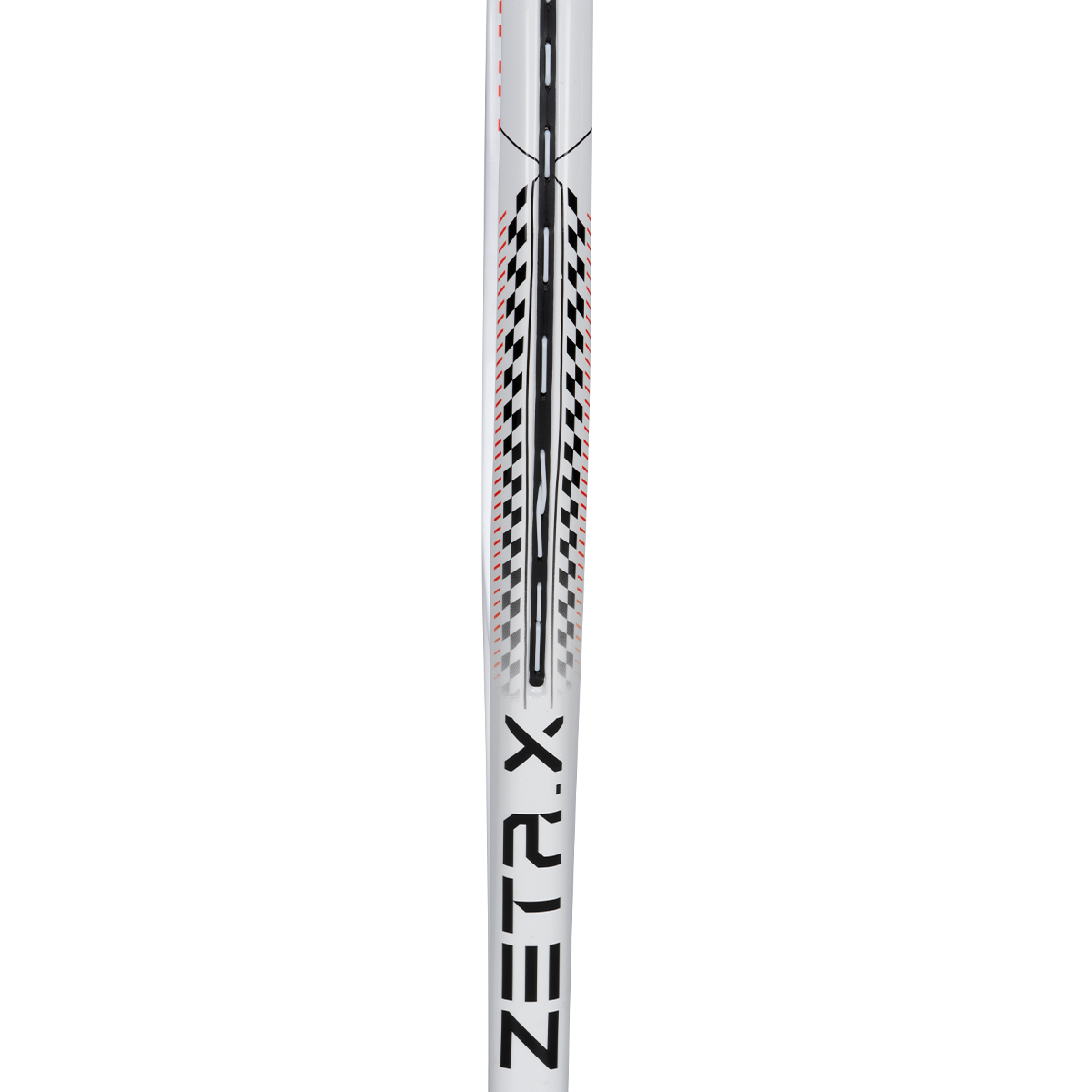 Zeta X - White