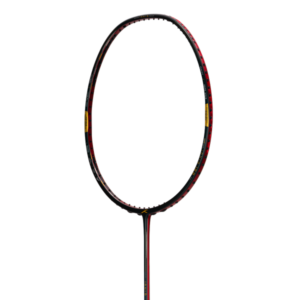 Ioniq 100 - 4U (Black/Red)