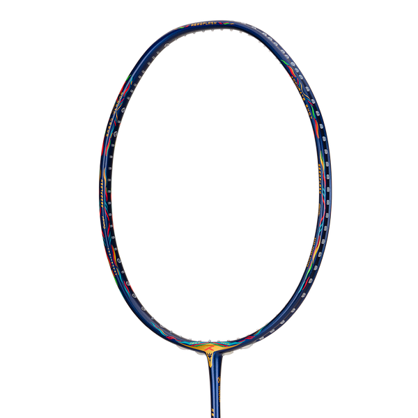 Aeroflash 7000 Zoom (Navy/White/Gold)